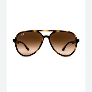 Ray Bans Aviator Sunglasses